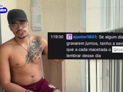 FUDENDO FÃ ANÔNIMA EP02 - Da Gameplay pra Foda - Screenshot 2 of 16 - Cheating Girlfriend