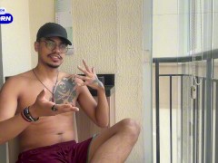 FUDENDO FÃ ANÔNIMA EP02 - Da Gameplay pra Foda - Screenshot 5 of 16 - Anonymous Fuck
