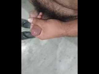 Me Masturbe Pero Solté La Leche Enseguida
