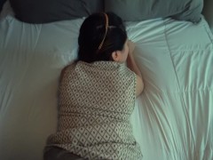 Omg he fucked my Tight Asian Ass so good!! Anal Creampie!!