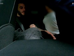 AUTOSTOP ADVENTURE! 9/16