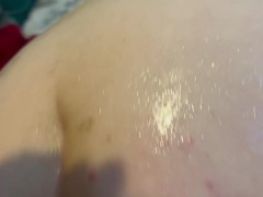 Nice big Ass - Screenshot 5 of 16 - Wet Ass