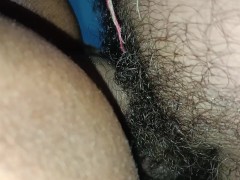 New desi bhabhi fucked in mare form from behind