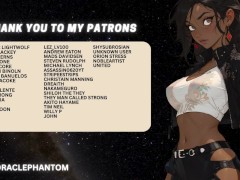 [F4M] Your Fav Hot Punk Rock Guitarist Fucks You Backstage After Their Set [Audio Porn]