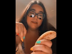 Feedme - Screenshot 2 of 16 - Big Tits Milf