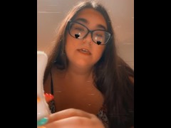 Feedme - Screenshot 6 of 16 - Big Tits Milf