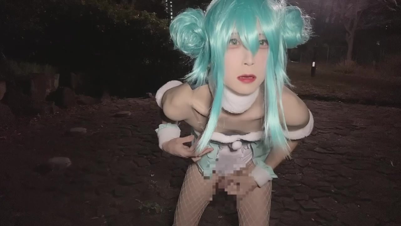 初音ミク　コスプレセックス コスプレ 初音ミク 2 - Pornhub.com