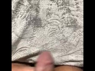 This one ☝️ ball huge dick was so creamy and wet as fuck