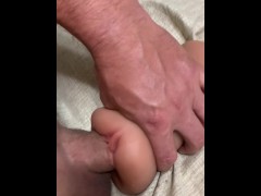 Pocket pussy