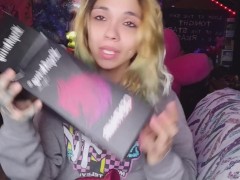 Centaur Dildo Review