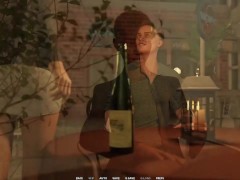 Vinovella University #42 • Visual Novel PC Gameplay [HD]