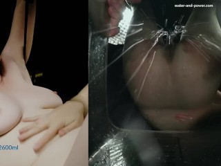 Alora Suspended Part 1 of 2