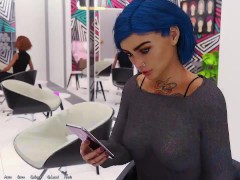 BEING A DIK #145 • Visual Novel PC Gameplay [HD]