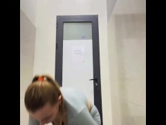 Sit on ur face in public. Fucking anal close up