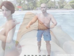 HEART PROBLEMS CAP 105 - Screenshot 11 of 16 - Big Boobs