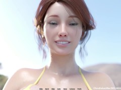 HEART PROBLEMS CAP 105