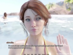 HEART PROBLEMS CAP 105 - Screenshot 7 of 16 - Big Boobs