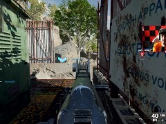 My FIRST Nuclear in Black Ops 6☢️