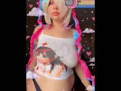 Needy Streamer Overload OMG Angel Kawaii Kangel