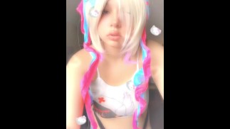 Needy Streamer Overload OMG Angel Kawaii Kangel