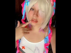 Needy Streamer Overload OMG Angel Kawaii Kangel