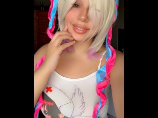 Needy Streamer Overload OMG Angel Kawaii Kangel