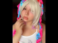 Needy Streamer Overload OMG Angel Kawaii Kangel