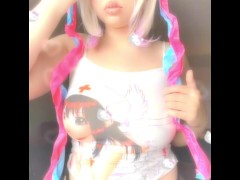 Needy Streamer Overload OMG Angel Kawaii Kangel