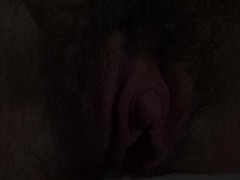 Very Messy Up Close FTM Pee - Screenshot 2 of 16 - Micro Penis