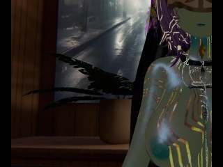 VRChat JOI- Cum Countdown