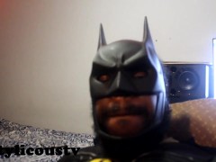 I SAVED MY STEPMOMS ASS FROM A BAD RELATIONSHIP - Screenshot 1 of 16 - Super Hero