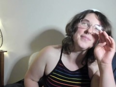 JOI I Tell You What I Would Do With Your Cock Hazel Sincaid (Unedited)