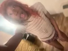 Thot has hotel fun