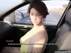 HEART PROBLEMS CAP 110 - Screenshot 13 of 16 - Hot