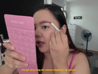Why I Became Introvert +Get Ready With Me  - Sharinami