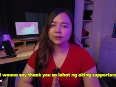 This Is the First and Last Video About....- Sharinami