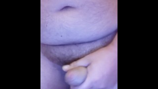 Masturbation a larger dose of sperm