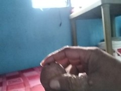 Grabi Ang daming tomod anglakas Ng talsik Ng tomod