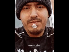 Poundsignmaster masturbating fantasizing