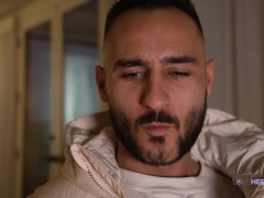 Take Your Shoes Off 1/16