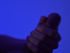I make a delicious handjob for Terry Maison. His handsome cock drives me crazyyyy 4k