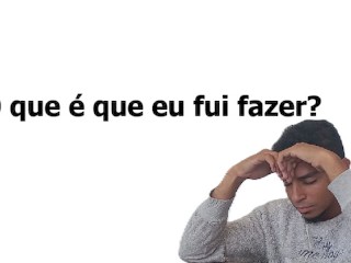 Toda a Verdade - Parte I