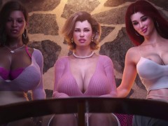 Apocalust 23 - Screenshot 16 of 16 - Big Ass