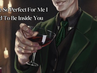 Ты настолько идеален для меня, что мне нужно быть inside you