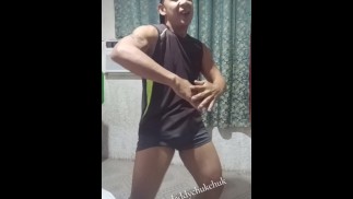 Дайте волю энергии разогрева