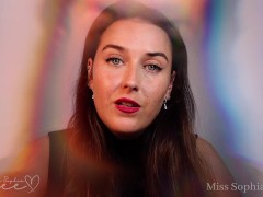 Submitting to Sophia Truee is Liberating MESMERIZE