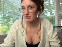 ASMR JOI * Your Sexy Therapist Makes You CUM HARD * Emma Ruby - Screenshot 6 of 16 - Asmr
