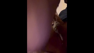 DEEPTHROAT and SWALLOW from the first date