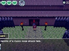 SEXY FURRY CATGIRL SUCKING DICKS AND .. down the neko hole