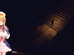 THESE MONSTERS ARE HARDCORE